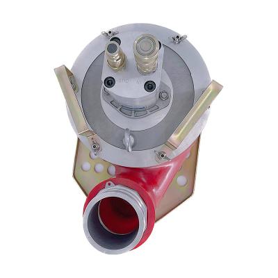 China Developing World Water Solutions Factory Price Manufacturer OEM Oil Column Mud Dredger Submersible Hydraulic Pump for sale