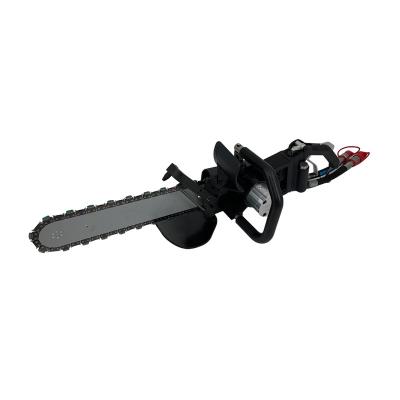 China Hydraulic Diamond Chain Saw Pro Electric Power Profesional 10