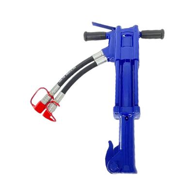 China Industry Guangzhou Handheld Chisel Rock Breaker Selling Tool Hot-selling Hydraulic Suppliers for sale