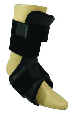 China D2 Dorsal Night Splint Medical Ankle Brace For Plantar Fasciitis Pain Relief for sale