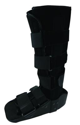 China S M L XL Tall Liner Orthopedic Walking Boot Ankle Foot Stabilizer Boot for sale