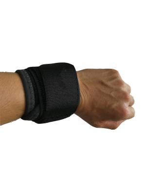 China Durable Universal Neoprene Wrist Band Wrist Compression Strap Wrist Brace for sale