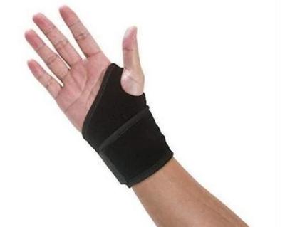 China FDA CE Orthopedic Thumb Brace Neoprene Breathable Wrist Support for sale