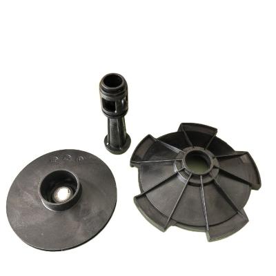 China One Hundred Twenty Eight Jet Pump Impeller Jet Pump Guide Vane High Pressure Plastic Guide Rod for sale