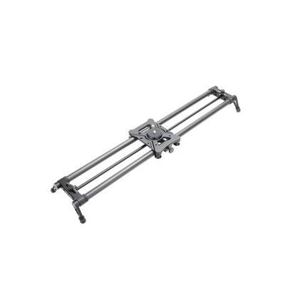 China Professional aluminum alloy+carbon fiber manufacturer Aluminum Alloy Camera Slider for sale