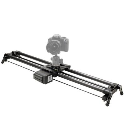 China Wireless A621B-120CM SLR Video Camera Motorized Slider, Motorized Mobile App Tracking Slider Camera Slider Motorized A621B-120 for sale