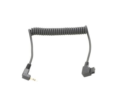 China High Quality Shutter Cable Flash Boot Cable Trigger For S1 Camera for sale