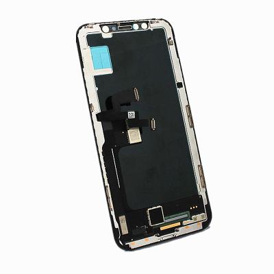 China For iphonex max xs xr xs touch screen lcd display repair replacement parts for max xs XR XS lcd screen mobile phone accessories iphone X for sale