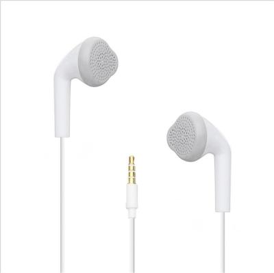 China S5830 C550 In-ear Earphone Noise Canceling Original Headset For Samsung And Android Smart Phones for sale