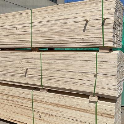 China China Contemporary LVL Supplier Best Price E1 E2 All Poplar Pallet Packing LVL for sale