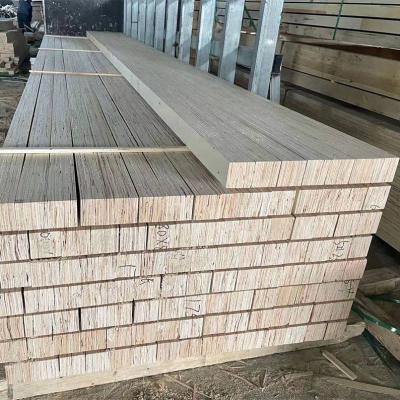 China Contemporary Poplar LVL Wood LVL With Poplar Core for sale