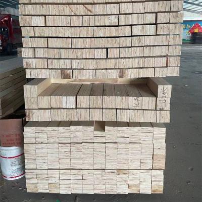 China Low Price Contemporary Hot Sale Poplar LVL For Packaging And Pallet for sale