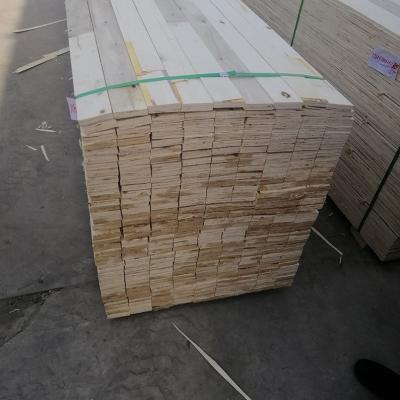 China Contemporary Packing LVL Poplar Laminated Veneer Lumber Material Plywood for sale