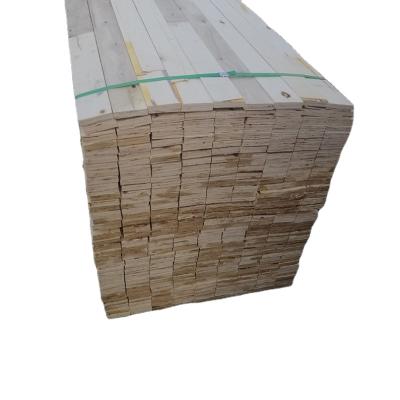 China Poplar Contemporary Wholesale LVL Packing Veneer Lumber Plywood Laminated Wood for sale