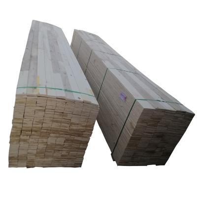 China Contemporary Packing Grade Poplar LVL Timber Lumber Wood Prices for sale