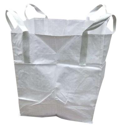 China 1000kg 2000kg Conductive Woven Container Bags Jumbo Big PP Bag Sembo Rubber for sale