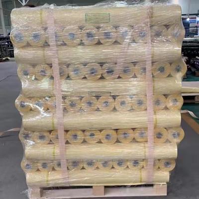 China Industrial Hot Sale PP Geotextiles Fabric Sheet Roll Fabric Plastic Woven Manufacturer Price For Construction for sale