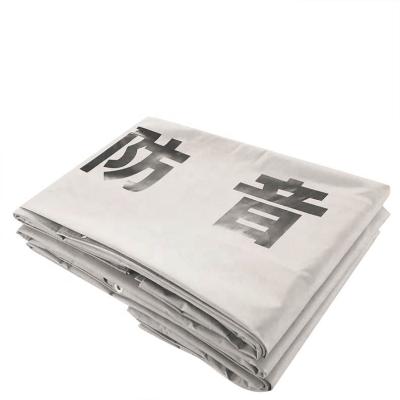 China Fireproof Water Resistant PVC Tarpaulin Sheet For Singapore And Japan Market for sale