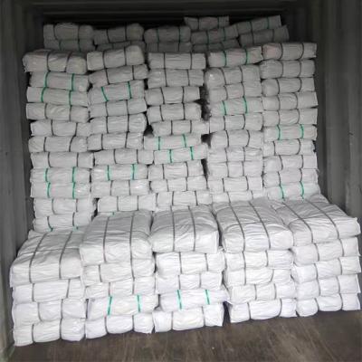 China Building Construction Exported To Japan PVC Fire Retardant Safety Mesh Net Sheet Manufacturer for sale