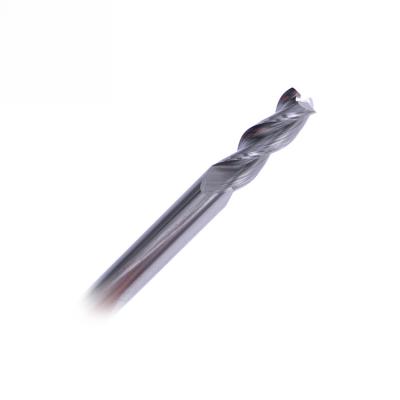 China CNC Machine End Mill Carbide Cutting Tools 4 Flute 90 Degree Dovetail End Mill for sale