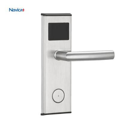 China Electronic management software system europe hotel door lock equipment for sale