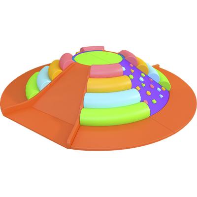 China Toddler Indoor Soft Indoor Soft Combination Soft Playground Playground Equipment Kids Playground Playground Kids Party Mobile Equipment playground for sale for sale