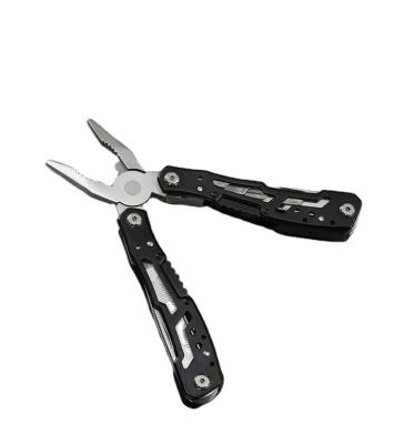 China MULTI FUNCTIONAL Multifunctional Outdoor Tools Hunting Pocket Camping Pliers With Comfortable Handle for sale