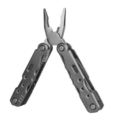 China China Manufacturer MULTI FUNCTIONAL Portable Tools Stainless Steel Multifunctional Pliers For Camping Survival For Sale for sale