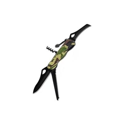 China Wholesale Low Price Non-variable Folding Pocket Survival Function Knife For Sale for sale