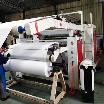 China Waterproof Disposable Medical Textile Products Eco-Friendly Spun Nonwoven Fabric Bonded Surgical Nonwoven Fabric for sale