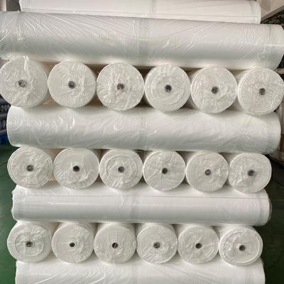 China Good Quality High Antistatic Polypropylene Waterproof Spunbonded Hot Selling Nonwoven Fabric for sale