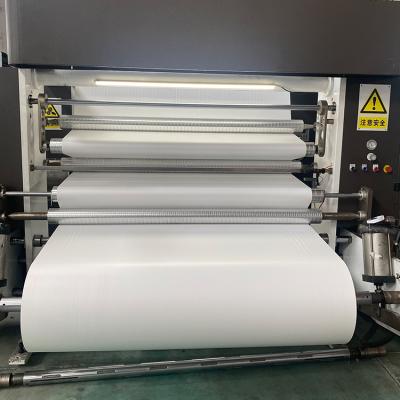 China Spunbound Nonwoven Fabric Supplier 100% PP PE Waterproof Chinese Spunbond Nonwoven Fabric for sale