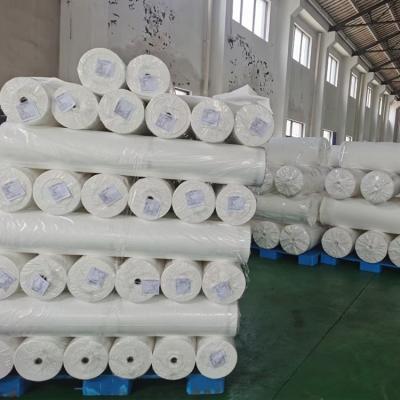 China Hot Sale Waterproof PP+PE Laminated Nonwoven Fabric Laminated Breathable Spunbond Nonwoven Fabric for sale