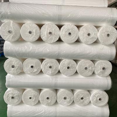 China 100% Waterproof Non Woven Polypropylene PP Spunbond Nonwoven Fabric From China Suppliers for sale