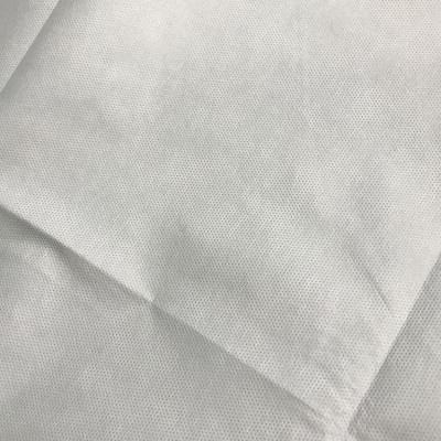 China Cheap Price Waterproof China SMS Non Polypropylene Spunbond Woven Fabric Manufacturer for sale