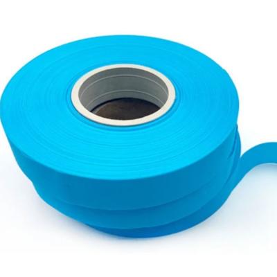 China EVA Waterproof Widely Used Blue Tape Good Quality Protective Cloth Self Adhesive Tape Strong Adhesion Suit for sale