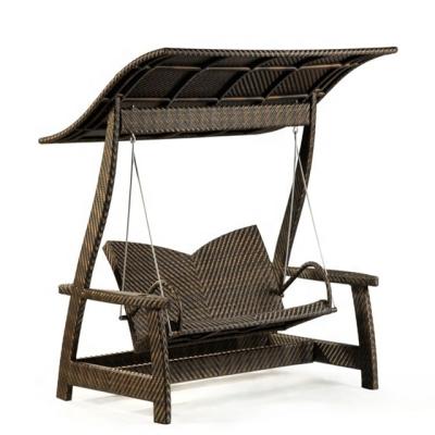 China Eco-freindly Audu Swing Furniture /Rattan Swing Furniture / Outdoor Swing Furniture for sale