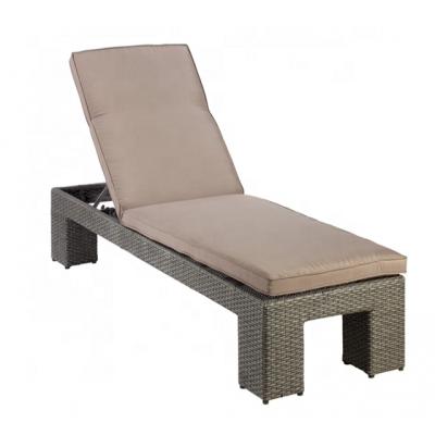 China Eco-freindly Audu Ebay Tropical Sun Lounger Set, Double Sun Lounger Set for sale