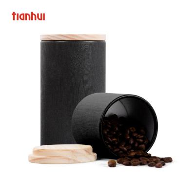 China Recyclable Cosmetic Cylinder Food Container Packaging Boxes With Logo Medical Capsule Tube Custom Made for sale