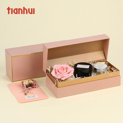 China Flip Matte Cardboard Paper Custom Tea Eco-friendly Biodegradable Bags Paper Packaging Box -230 for sale