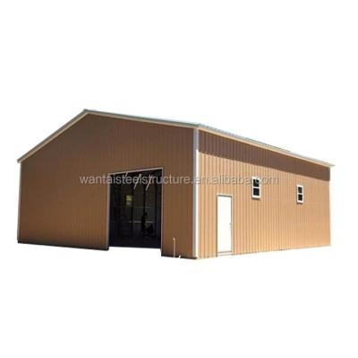 China China Steel Structure Factory Direct Prices House Factory Supply Steel Fabricated Steel Structure for sale