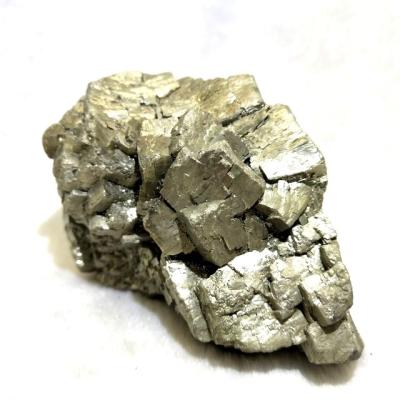 China Europe Wholesale Price Natural Rough Copper Pyrite Specimen Mineral Stone for sale