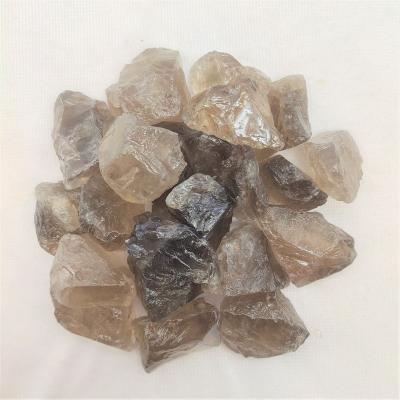 China Lazulite Citrine Smoky Crystal Stone Aventurine Sunstone Obsidian Crystal Stone Raw Rose Clear Natural Rough Rock Wholesale From Europe for sale