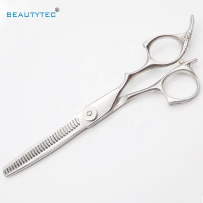 China High Quality Hair Scissors 207-30T Professional Beauty Thinning Scissors Beard Balancing Thinning Scissors for sale