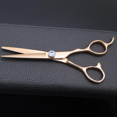 China Hot Sale Right Handed Scissors BEAUTYTEC Hair Cutting Scissors Razor Edge Professional Hair Scissors For Hairdresser for sale