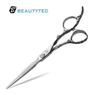 China High Quality Professional Scissors A19 Stainless Steel Scissors Hair Cutting Cutting Hair Scissors for sale