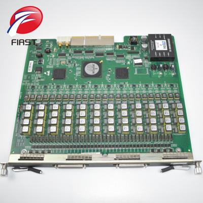 China Original FTTH FTTB FTTX Network Equipment ZTE ASTEC E-ASTEC ASTEB 24 Ports Smart Panel For ZTE 9806H for sale