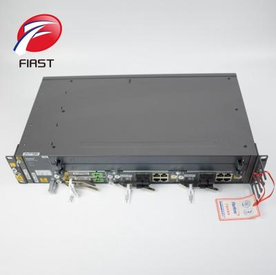 China Original FTTH FTTB FTTX network fiber optic olt gpon epon AN5516-04 with HSUA/HSUB/HSUC DC/AC power supply mini 10g olt for sale