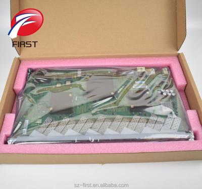 China 7360 ISAM Bell Alcatel Lucent FPBA-FGLT-A FPBA-FGLT-B FX-16 GPON OLT Service Board for 7360 ISAM for sale