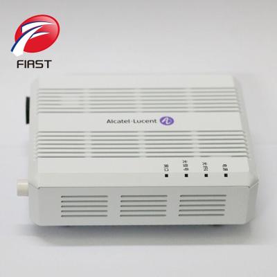 China FTTH FTTB FTTX FTTH FTTO Network Alcatel Lucent Bell Nokia I-010G GPON ONU Ontario FTTH SFU Router Mode with 1GE Port Mini ONU for sale